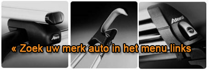 Dakdrager auto